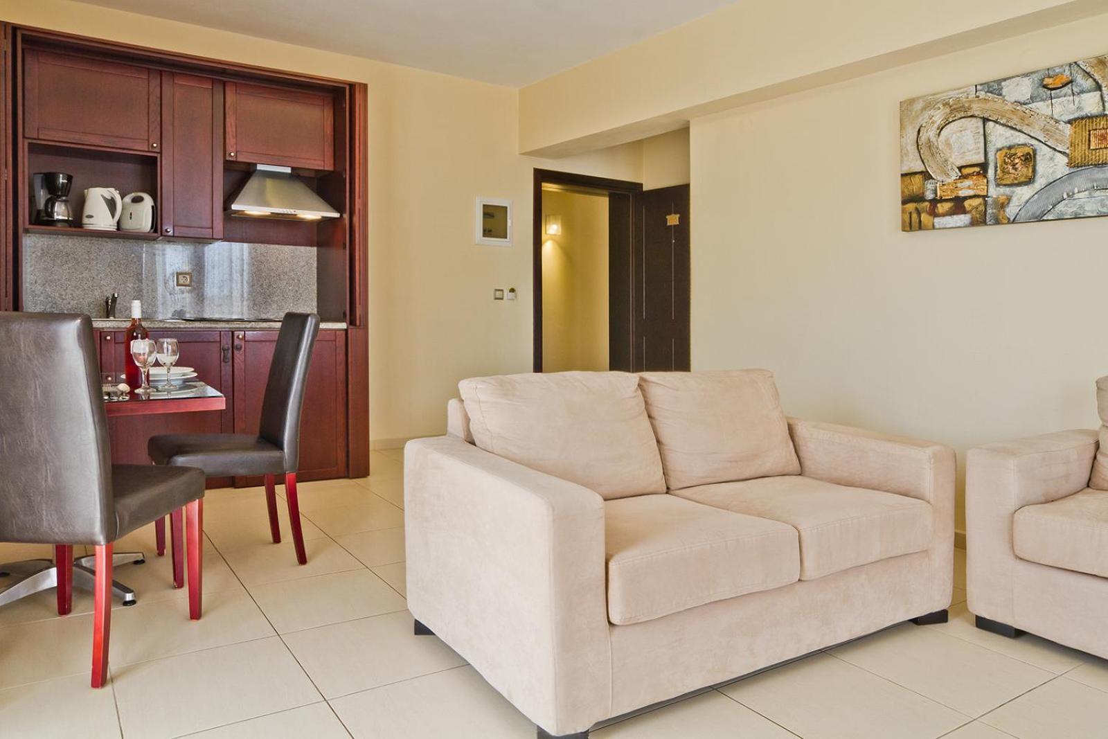 Socrates Hotel Apartments Karpathos Exterior photo